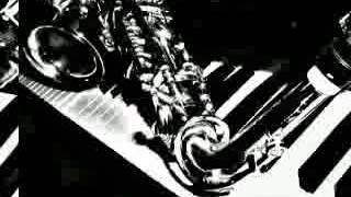 Taxi Driver theme  Blue Mood Jazz Project saxpiano version [upl. by Yla]