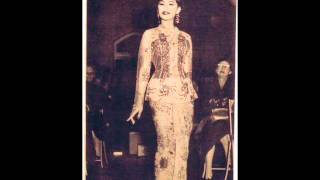 SALOMA  KAIN SONGKET [upl. by Cassandre]