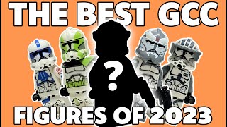 The BEST LEGO Clones of 2023 [upl. by Everard]