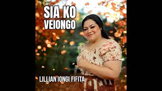 SIA KO VEIONGO by Lillian Iongi Fifita Recorded amp Mixed by Dj Hour in 2018 [upl. by Oinolopa]