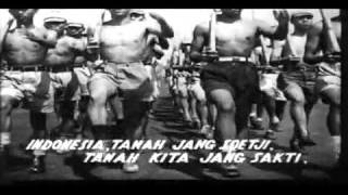 Film Perjuangan 1945flv [upl. by Kho]