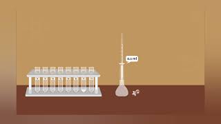 Estimation of GlucoseOrthotoluidine method [upl. by Layman]