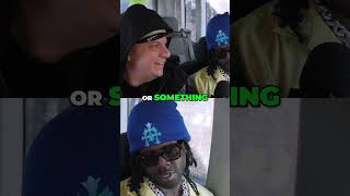 Chief Keef Opens Up About Being The Most Influencial Artist From Chicagoshorts [upl. by Ecnedurp]