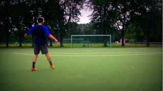 Free Kicks  Powerful Knuckleballs  Shots  AllAboutFootballPL Vol 1 [upl. by Lsil36]