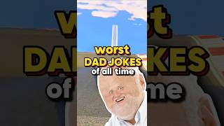 worst DAD JOKES of all time 💀😂 sound via ​⁠thelloydandmattshow [upl. by Anderer]