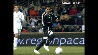 match contre la pauvreté But de Jamel Debbouze [upl. by Ainehta846]