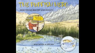 March 2024 The Pupfish Hero [upl. by Indihar]