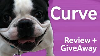 Curve  Προστάτεψε τα πολύτιμα αντικείμενα σου  GiveAway [upl. by Kincaid]