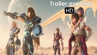 Los caballeros del Zodiaco Opening Saint SeiyaPegasus Fantasy 1 Hora Español Latino [upl. by Ellga]