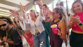 Antilliaanse Feesten 2024 Saturdays Campinglife Part 2 of 2 [upl. by Greenfield]