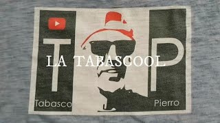 Hors série  CLIP TABASCOOL quotFreedomquot [upl. by Aivatnuahs245]