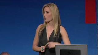 The opportunity of adversity  Aimee Mullins [upl. by Henri]