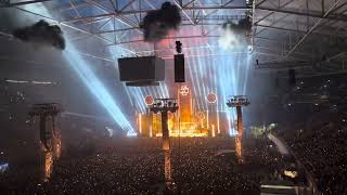 Rammstein Gelsenkirchen 2024  Sonne ☀️ 🤟🏻 [upl. by Lliw560]