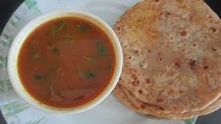 katachi amti recipe in Hindi  KATACHI AAMTI FULL RECIPE AUTHENTIC MAHARASHTRIAN STYLE [upl. by Marci]