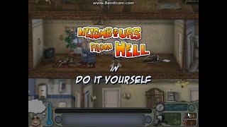 Neighbours from Hell 100 S3 E3 Do it Yourself [upl. by Kcirrej]