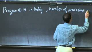 Lecture 24 Topics in Algorithms Research [upl. by Alekal]