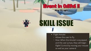 Flight Amulet ⭐️ Celestial Ascension Roblox quotNEW UPDATE” 🔨 [upl. by Jenelle]