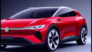 Volkswagen ID4 All New 2025  The New Look [upl. by Kendricks304]