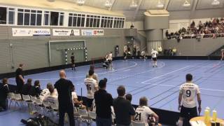 Highlights Röke IBK  ÅK IBS 65 i sudden [upl. by Livvi850]