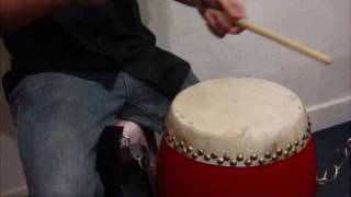 Chinese Percussion  Chinese Drums [upl. by Vannie318]