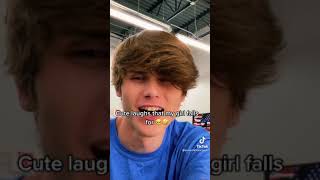 Jessestiktok account cringey tiktok [upl. by Yeleen179]