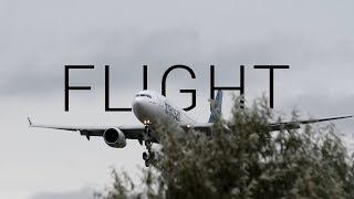 FLIGHT  An Aviation Film [upl. by Kciremed]