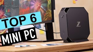 BEST MINI PC 2020 [upl. by Swayne]