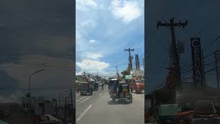 38  DALAGUETE  METRO CEBU  ROAD TOUR CEBU SOUTH ROAD CEBU PHILIPPINES cebutourism [upl. by Anahpos674]