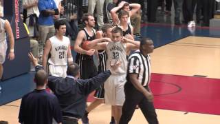 Manasquan 80 RFH 77 3 OT [upl. by Refinneg]