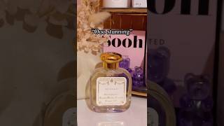 Santa Maria Novella Melograno  Mingyu’s Perfume seventeen [upl. by Josefina578]