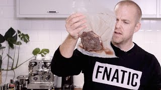 Sous Vide  Så funkar det och så lyckas du [upl. by Ahsinnod]