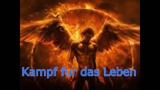 Fantasy Hörbücher  Kampf fur das Leben [upl. by Trumann202]