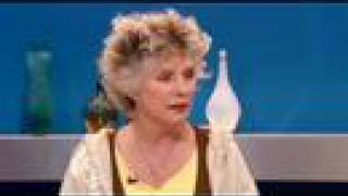 Deborah Harry on Loose Women [upl. by Anitserp]