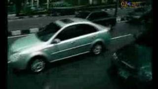 Lacetti TVC [upl. by Tris]