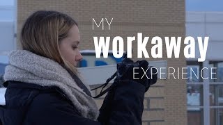 My Workaway Experience [upl. by Medin]