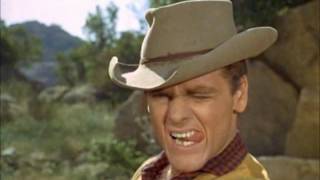 Bonanza S6E1 Invention of a Gunfighter [upl. by Eckblad857]