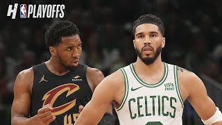 Cleveland Cavaliers vs Boston Celtics  Full Game 2 Highlights  May 9 2024 NBA Playoffs [upl. by Had228]