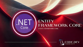 2 Entity Framework Core  Crud İşlemler ve Query [upl. by Rapsag868]