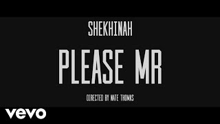 Shekhinah  Please Mr [upl. by Ligetti595]