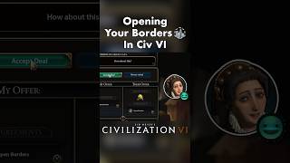 Civ 6 Difficulty Levels  What are the differences Explained [upl. by Adnael]