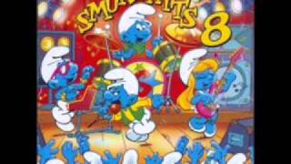 Smurfarna  En ensam smurf [upl. by Hogan]