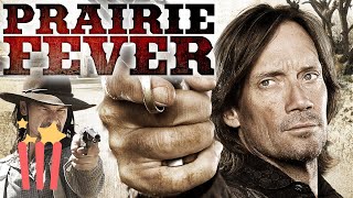 Prairie Fever  FULL MOVIE  2007  Action Western  Kevin Sorbo Lance Henriksen Dominique Swain [upl. by Parnell]