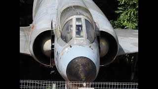 Musée aéronautique de SAVIGNY [upl. by Kathye]