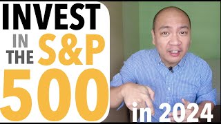 SampP 500 My INVESTMENT Returns in 2024 ITs YOUR TURN BPI Wealth  ShariShari  Gotrade [upl. by Manbahs]