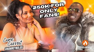 BOBBY SHMURDA LEAVES CHIAN SPEECHLESS  COME CORRECT S1 EP3 FIREAWAY SPECIAL [upl. by Anitahs]