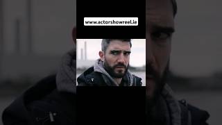 Actor Showreel Scene  actor showreel scene filming acting ireland [upl. by Eartnoed506]