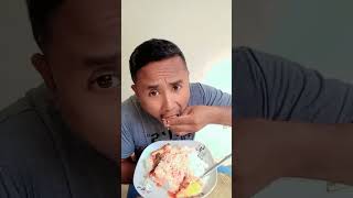 mukbang tyo ng sardinas highlights [upl. by Letnuahs]