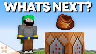 The NEXT NEW UPDATES Coming To Minecraft before minecraft 122 [upl. by Pinelli823]