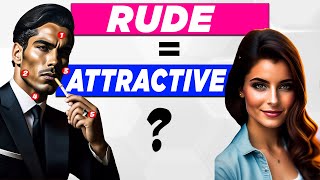 जानिये Rude लोग ज़्यादा Attractive क्यों लगते है  Why Are Narcissists So Attractive [upl. by Borrell876]