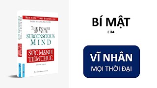 SỨC MẠNH TIỀM THỨC  Hiểu theo cách đơn giản nhất  Sách hay nhất mọi thời đại [upl. by Eenaffit655]